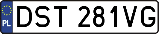 DST281VG
