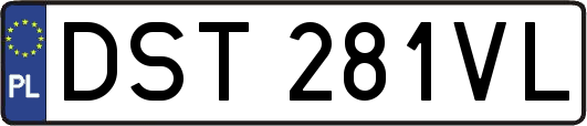 DST281VL