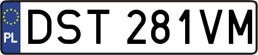 DST281VM
