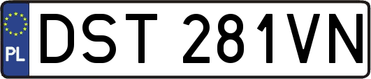 DST281VN