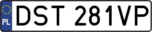 DST281VP