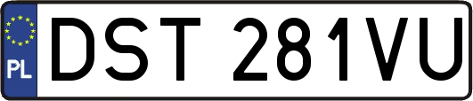 DST281VU