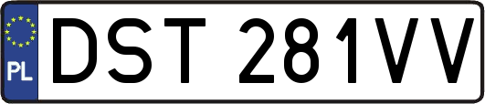 DST281VV