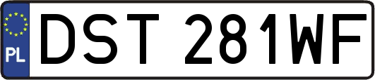 DST281WF