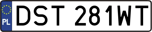 DST281WT