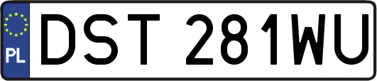 DST281WU