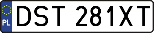 DST281XT