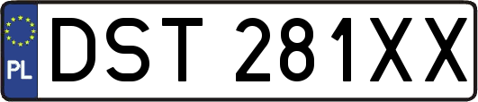 DST281XX