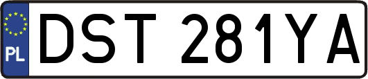 DST281YA