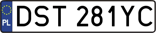 DST281YC