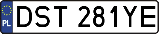 DST281YE