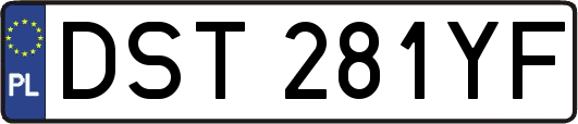 DST281YF