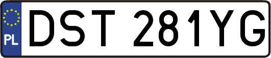 DST281YG