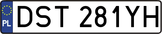 DST281YH