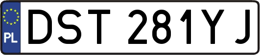 DST281YJ