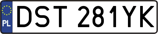 DST281YK