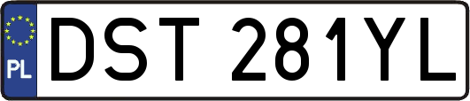 DST281YL