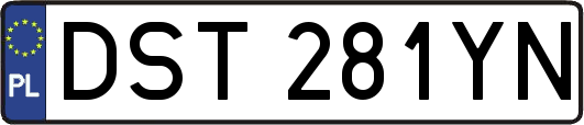 DST281YN