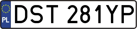 DST281YP