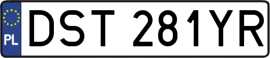 DST281YR
