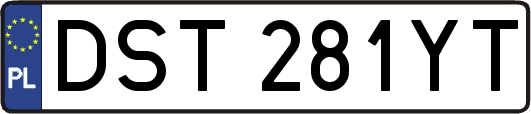 DST281YT