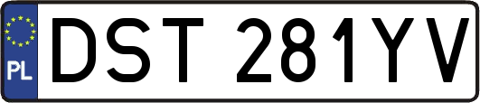 DST281YV