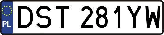 DST281YW