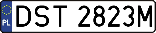 DST2823M