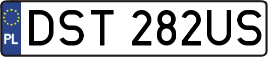 DST282US