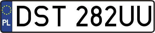 DST282UU