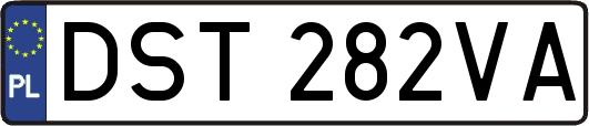 DST282VA