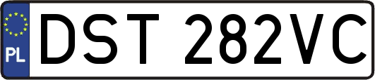 DST282VC