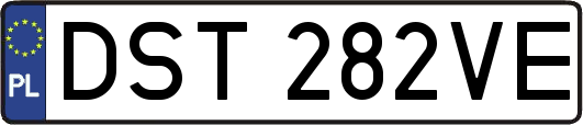 DST282VE