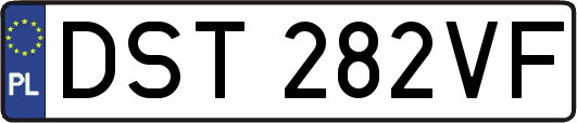 DST282VF