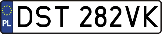DST282VK