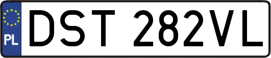 DST282VL