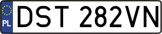 DST282VN