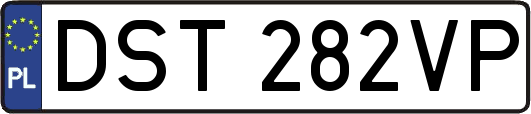 DST282VP