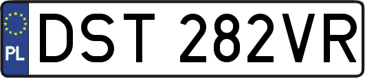 DST282VR