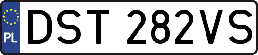 DST282VS