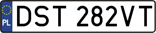 DST282VT