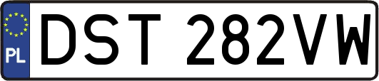 DST282VW