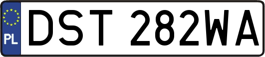 DST282WA