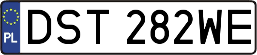 DST282WE