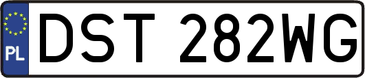 DST282WG