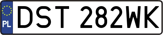 DST282WK