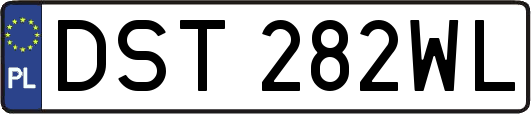 DST282WL