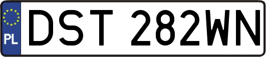 DST282WN