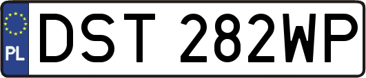 DST282WP