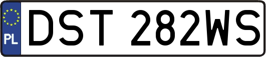 DST282WS